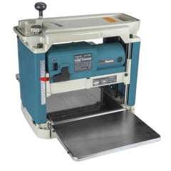 MAKITA - Cepillo de Banco para Madera 12" 1650W 2012NB