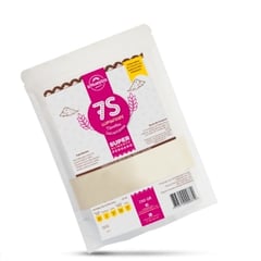 GENERICO - 7 SEMILLAS INSTANTANEO 250G (PACK X12 UN) - LA NUESTRA