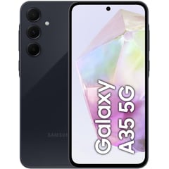 Galaxy A35 5G 128GB 6GB - BLACK