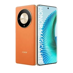 HONOR - MAGIC 6 LITE 5G 256GB 8RAM NARANJA