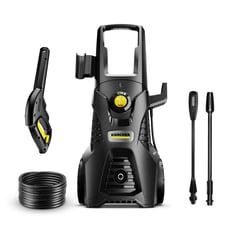 KARCHER - Hidrolavadora eléctrica K5 black 2100PSI