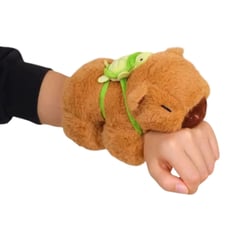 XCLUSIVE - BRAZALETE CAPYBARA CAPIBARA MOCHILA TORTUGA PULSERA