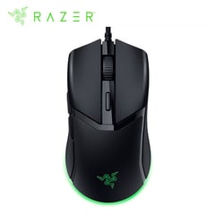 RAZER - MOUSE COBRA 8500 DPI SWITCH OPTICO 90M CHROMA BLACK