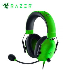 RAZER - AUDIFONO CMICROF BLACKSHARK V2 X MULTI-PLATFORM 50MMGREEN