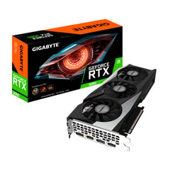 RTX 3060 GAMING OC 12G G20 P/N: GV-N3060GAMING-OC-12GD-G20