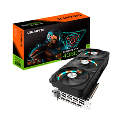 GEFORCE RTX 4080 SUPER GAMING OC 16G P/N: GV-N408SGAMING OC-16GD