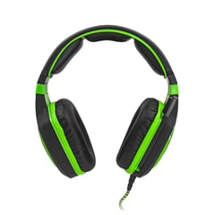 NOOZ - Audífonos Over Ear Gaming NZG-8147V