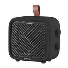 IMACO - Termoventilador ITC1510N Portátil Negro