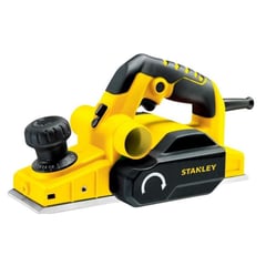 STANLEY - Cepillo para Madera Eléctrico 750W STPP7502