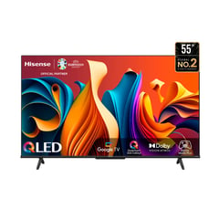 TV QLED 55 UHD 4K SMART TV 55Q6N