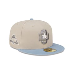 Gorro Dallas Cowboys NLF 59Fifty Multicolor