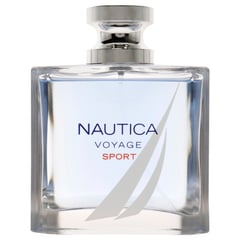 NAUTICA - Voyage Sport 100ml