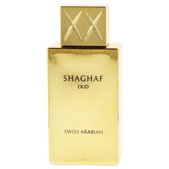 SWISS ARABIAN - Shaghaf Oud 80ml