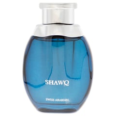 SWISS ARABIAN - Shawq 100ml