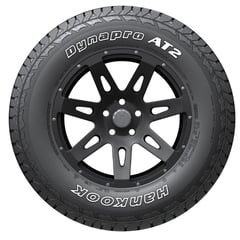 HANKOOK - LLANTA 235/60R18T RF11 DYNAPRO AT2 103T