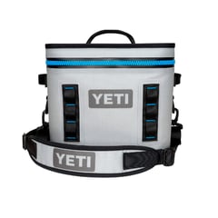 YETI - Cooler 12 lt color Fog gray