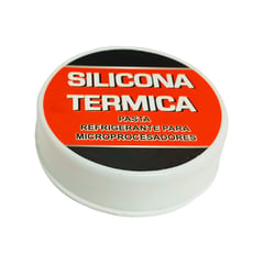 SUNSHINE - Pasta Térmica Blanco 15gr SIL-15GR