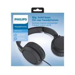 PHILIPS - Audifonos 35 Serie 4000