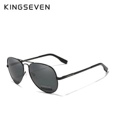 KINGSEVEN - Lente de Sol gafas 7735 Polarizado UV 400