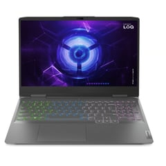 LENOVO - Laptop Gamer LOQ AMD Ryzen 7 7435HS 16GB RAM 512GB SSD RTX 4060