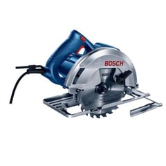 BOSCH - Sierra Circular Profe. 7-1/4(184mm) Gks 150 1500 Watts