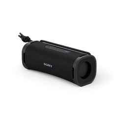 SONY - Parlante Bluetooth SRS-ULT10 Portátil ULT FIELD 1 Negro