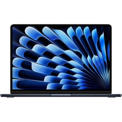 Macbook Air M3 8GB RAM 256GB SSD - 13 Midnight