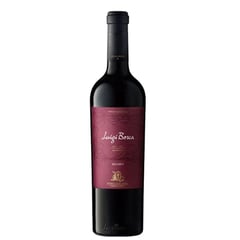 LUIGI BOSCA - Vino Malbec Botella 750 ml