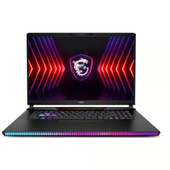 Laptop Gamer Raider Intel Core i9-14900HX 32GB 1TB SSD GeForce RTX 4070