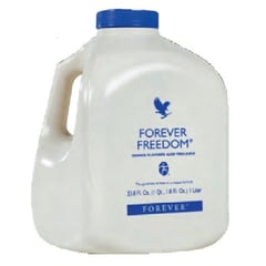 FOREVER LIVING PRODUCTS - Forever Freedom - Glucosamina - Condroitina - Metilsulfonilmetano - Aloe Vera Sabila