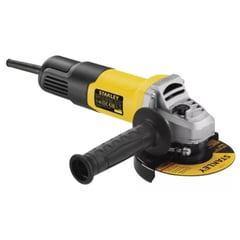 STANLEY - Amoladora Angular Electrico 4-12 750W PROFESIONAL SG7115-B2