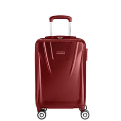 SAMSONITE - Maleta Rígida Derby Cabina Red