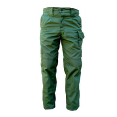 GENERICO - Pantalón Cargo Táctico Ripstop - Verde Clásico - Hombre