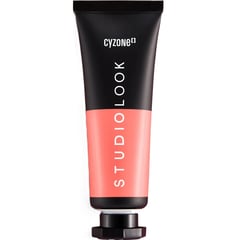 CYZONE - Rubor Mousse Blush Studio Look - SUNNY BLUSH