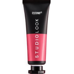 CYZONE - Rubor Mousse Blush Studio Look - LOVE BLUSH