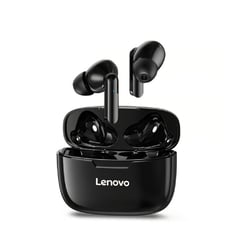 LENOVO - Audífonos Bluetooth XT90 Negros