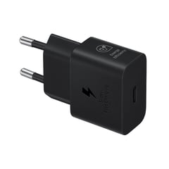 SAMSUNG - Cargador 25W Tipo C Original