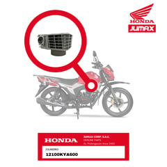 HONDA - CILINDRO ESTANDAR GL150 12100KYA600