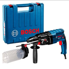 BOSCH - GBH 2-24 D Rotomartilló SDS Plus 820W 27J