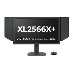 Monitor Gamer Zowie XL2546X 245 TN 240Hz