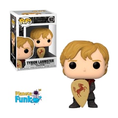 FUNKO - GAME OF THRONES TYRION LANNISTER 92