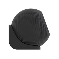 GENERICO - SOPORTE DE PARED PARA HOMEPOD MINI SIRI