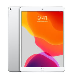 APPLE - IPad Air 3era Gen WiFi 64gb Plata - Entrega Inmediata - Reacondicionado