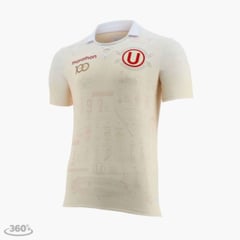 MARATHON SPORTS - Camiseta Universitario 100 Años Oficial Estadio