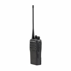 MOTOROLA - RADIO PORTATIL DEP250 COLOR NEGRO VHF