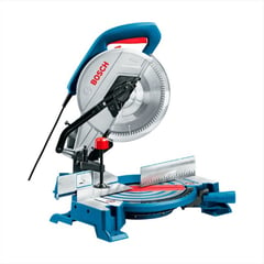 BOSCH - GCM 10 X Sierra Ingleteadora 10" (254mm) 1700W