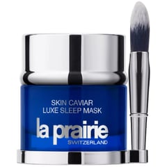 LA PRAIRIE - Mascarilla de Sueño de Lujo con Caviar 50ml