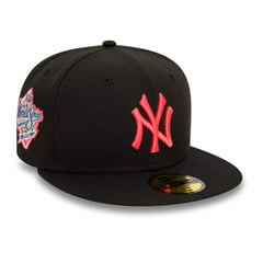 NEW ERA - Gorro New York Yankees MLB 59Fifty Black