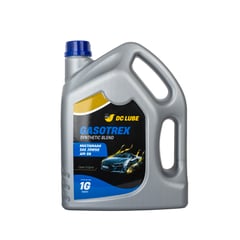 DC LUBE - SYNTHETIC BLEND SAE 20W50 API SN 1 GL