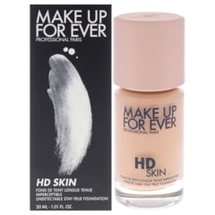 MAKE UP FOR EVER - Base Invisible Larga Duración 2Y30 30ml